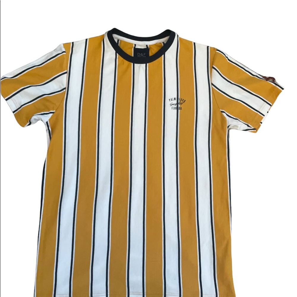 Stripped tshirt